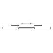 Hochwertige Klappläden aus Aluminium