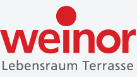 Weinor Lebensraum Terrasse